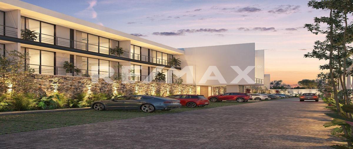 Foto de departamento en venta en 1 , temozon norte, mérida, yucatán, 0 No. 05