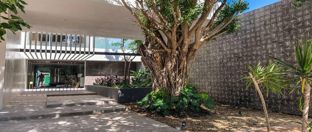 Foto de departamento en 1 , temozon norte, mérida, yucatán, 0 foto 01 Foto de departamento en venta en 1 , temozon norte, mérida, yucatán, 0 No. 01