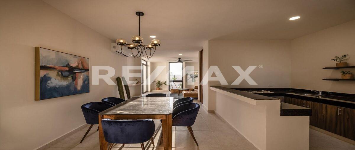 Foto de departamento en venta en 1 , temozon norte, mérida, yucatán, 0 No. 04