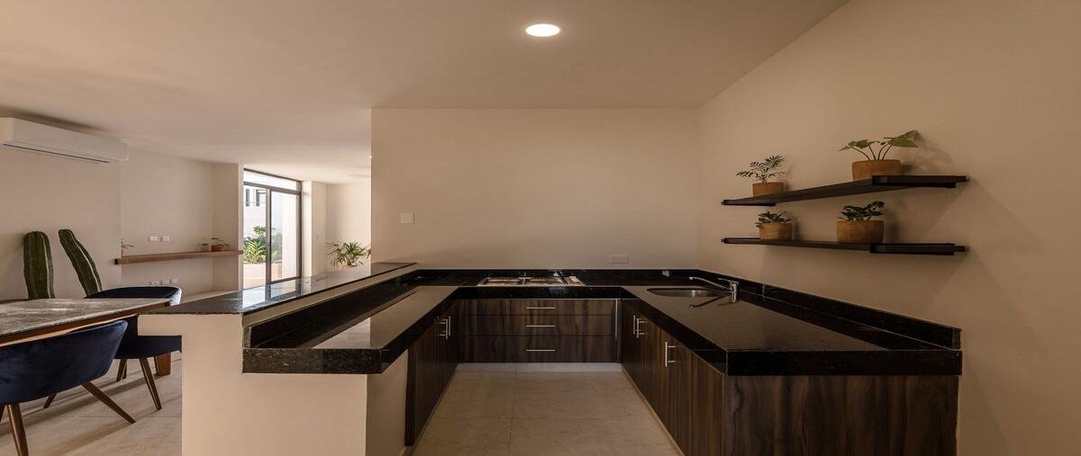 Foto de departamento en venta en 1 , temozon norte, mérida, yucatán, 30540851 No. 04