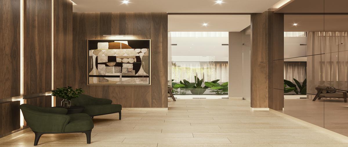 Foto de departamento en venta en 1 , temozon norte, mérida, yucatán, 30540854 No. 05
