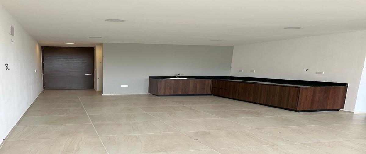 Foto de departamento en venta en 1 , temozon norte, mérida, yucatán, 0 No. 04