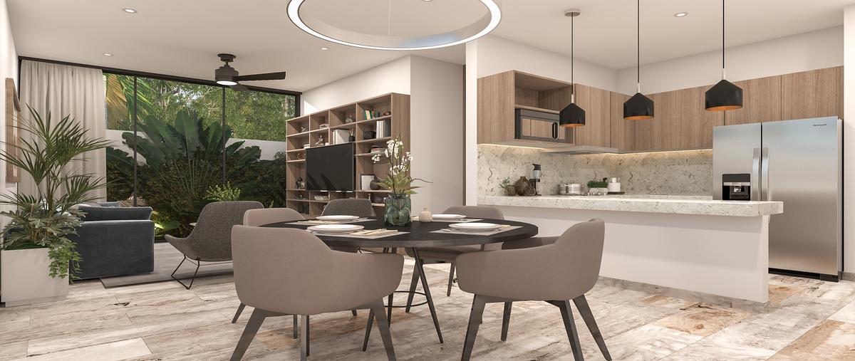 Foto de departamento en venta en 1 , temozon norte, mérida, yucatán, 30544305 No. 05