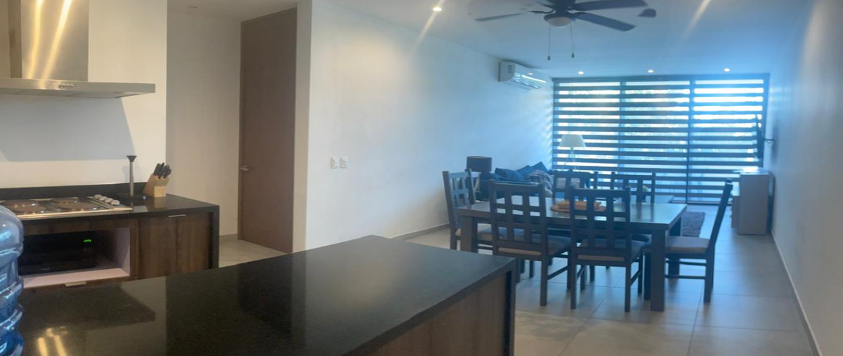 Foto de departamento en venta en 1 , temozon norte, mérida, yucatán, 30544318 No. 05