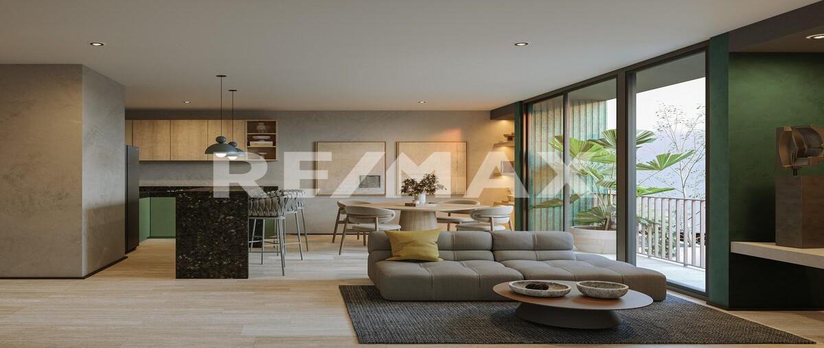Foto de departamento en venta en 1 , temozon norte, mérida, yucatán, 0 No. 03