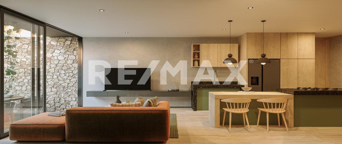 Foto de departamento en venta en 1 , temozon norte, mérida, yucatán, 0 No. 04