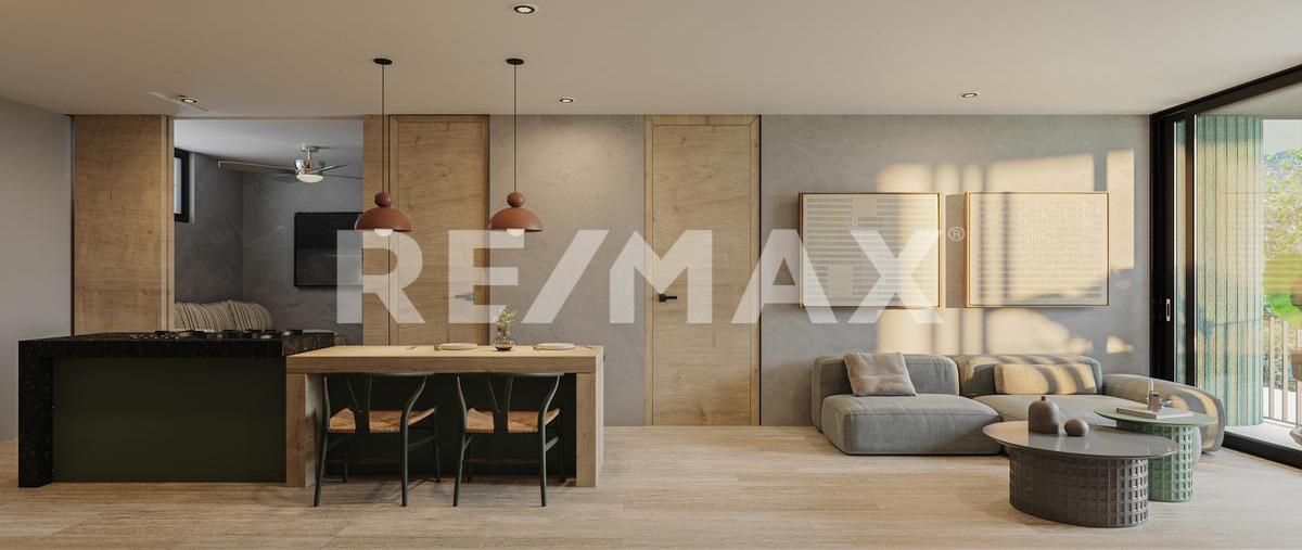 Foto de departamento en venta en 1 , temozon norte, mérida, yucatán, 0 No. 04