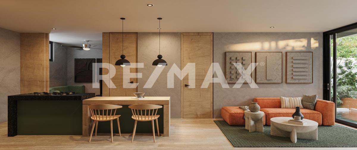 Foto de departamento en venta en 1 , temozon norte, mérida, yucatán, 0 No. 05