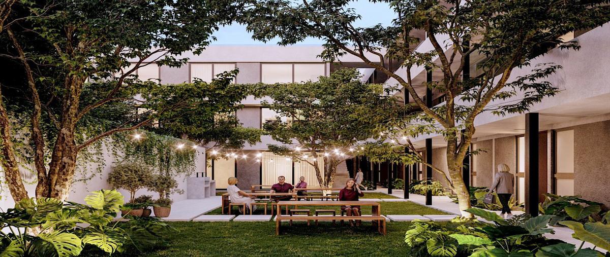 Foto de departamento en venta en 1 , temozon norte, mérida, yucatán, 30559534 No. 04