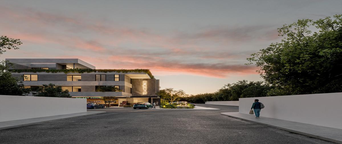 Foto de departamento en venta en 1 , temozon norte, mérida, yucatán, 30559534 No. 05