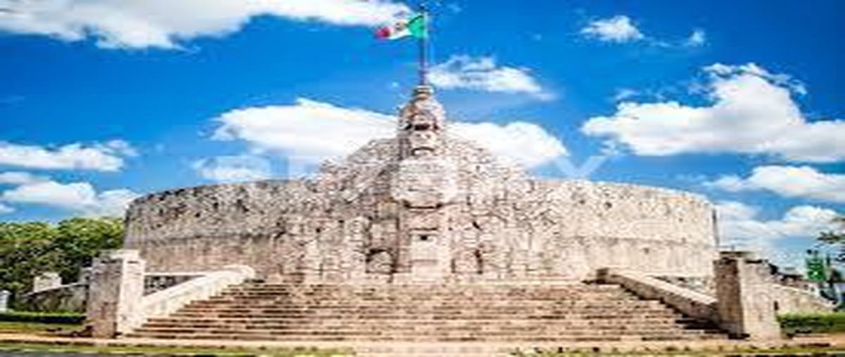 Foto de terreno habitacional en venta en 1 , temozon norte, mérida, yucatán, 0 No. 03