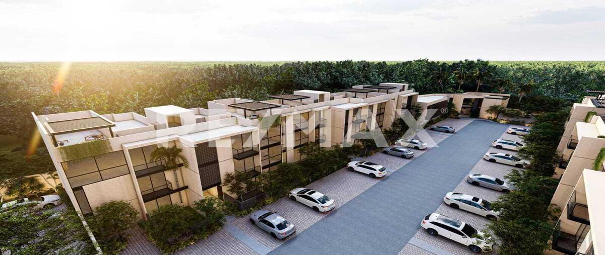 Foto de departamento en venta en 1 , temozon norte, mérida, yucatán, 0 No. 03