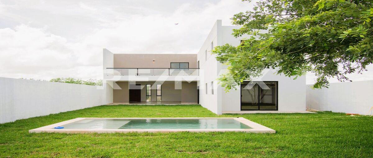 Foto de casa en 1 , temozon norte, mérida, yucatán, 0 foto 02 Foto de casa en venta en 1 , temozon norte, mérida, yucatán, 0 No. 02