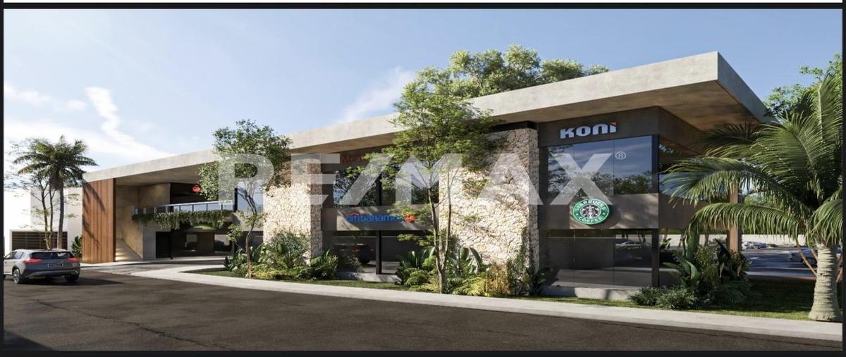 Foto de local en renta en 1 , temozon norte, mérida, yucatán, 0 No. 03