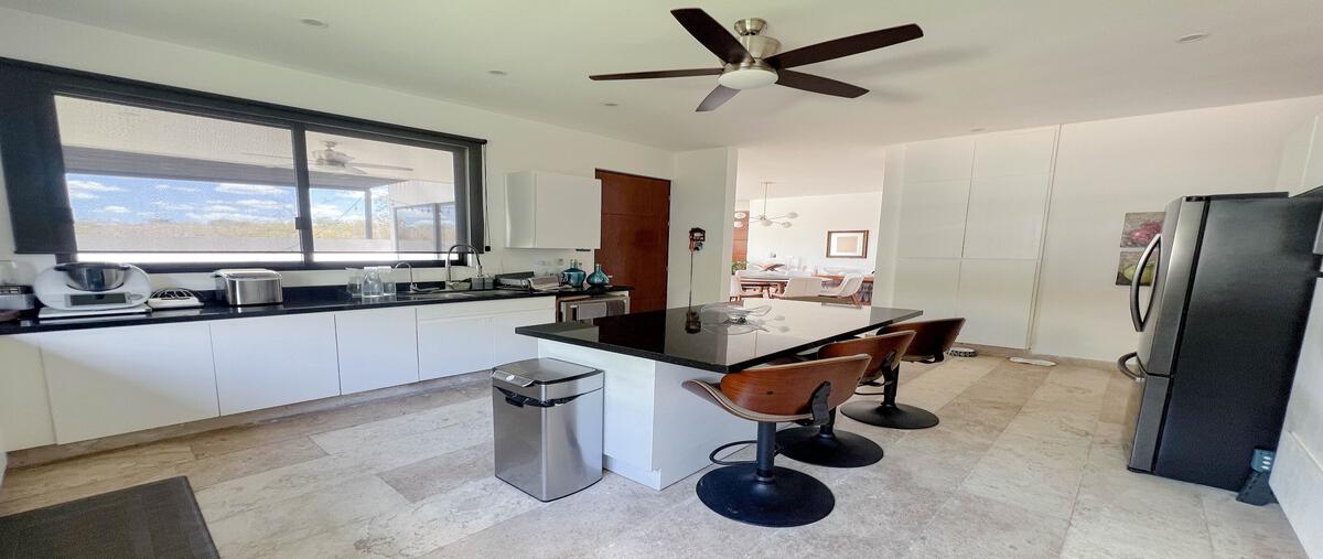 Foto de casa en venta en 1 , temozon norte, mérida, yucatán, 30568192 No. 03