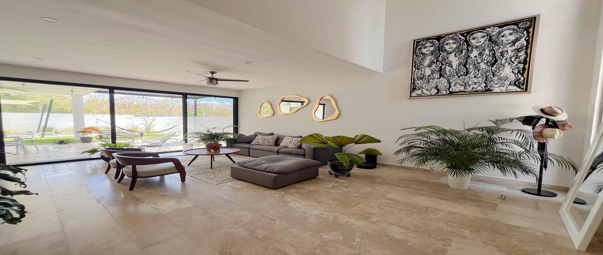 Foto de casa en venta en 1 , temozon norte, mérida, yucatán, 30568192 No. 04