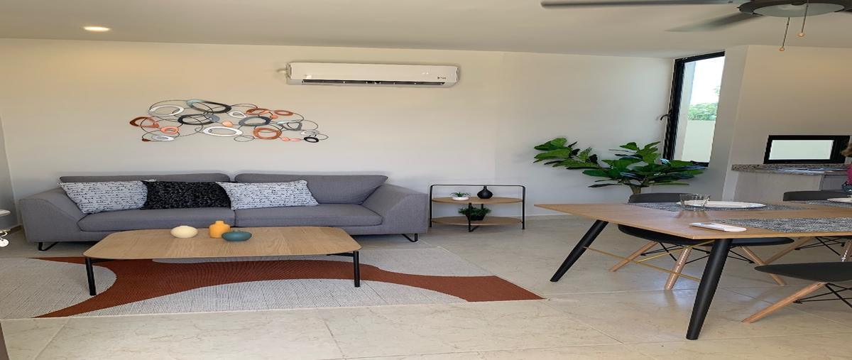 Foto de departamento en venta en 1 , temozon norte, mérida, yucatán, 30574465 No. 04