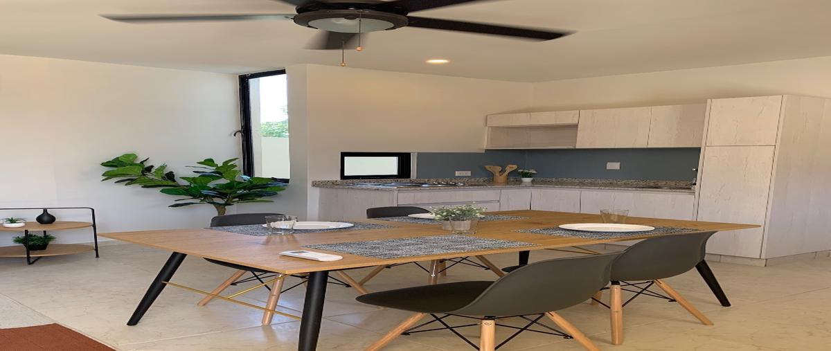 Foto de departamento en venta en 1 , temozon norte, mérida, yucatán, 30574465 No. 05