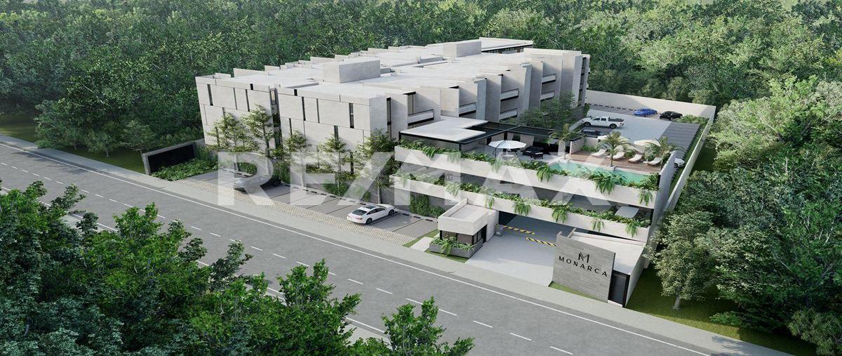Foto de departamento en 1 , temozon norte, mérida, yucatán, 0 foto 01 Foto de departamento en venta en 1 , temozon norte, mérida, yucatán, 0 No. 01