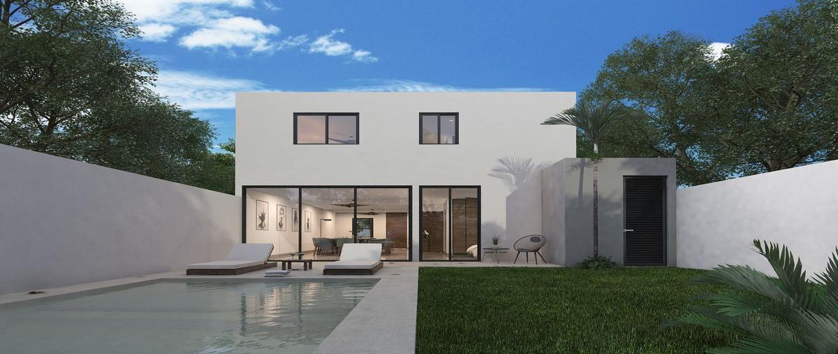Foto de casa en venta en 1 , temozon norte, mérida, yucatán, 30576183 No. 03