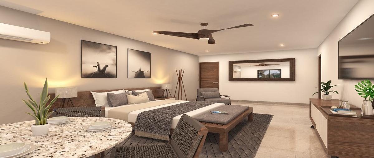 Foto de casa en venta en 1 , temozon norte, mérida, yucatán, 30576205 No. 04