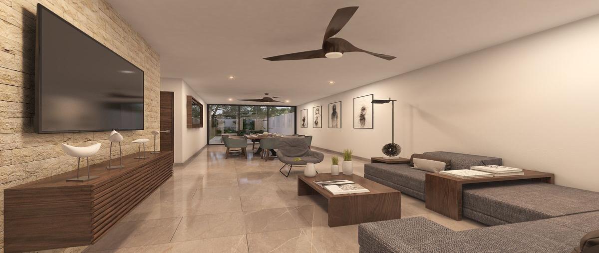 Foto de casa en venta en 1 , temozon norte, mérida, yucatán, 30576205 No. 05
