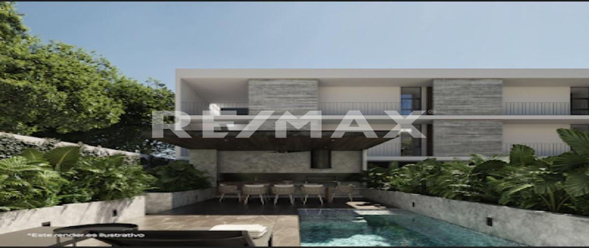 Foto de departamento en venta en 1 , temozon norte, mérida, yucatán, 0 No. 03