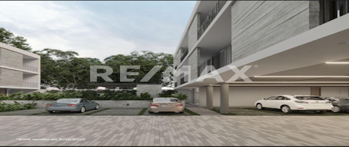 Foto de departamento en venta en 1 , temozon norte, mérida, yucatán, 0 No. 04