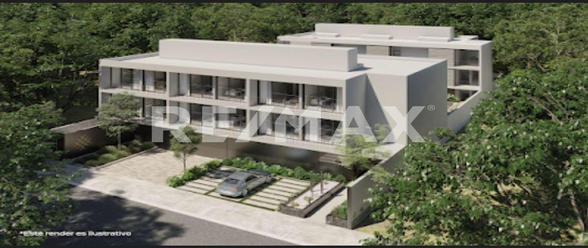 Foto de departamento en venta en 1 , temozon norte, mérida, yucatán, 0 No. 05