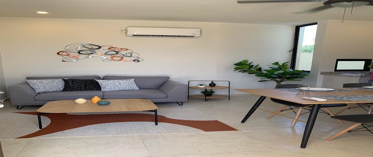 Foto de departamento en venta en 1 , temozon norte, mérida, yucatán, 30580488 No. 03