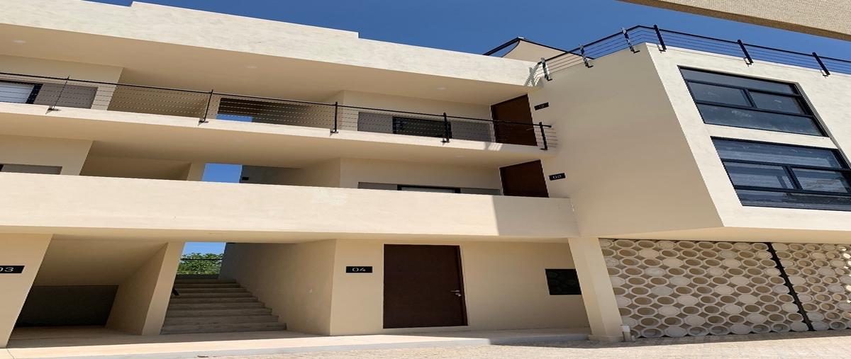 Foto de departamento en venta en 1 , temozon norte, mérida, yucatán, 30580488 No. 04