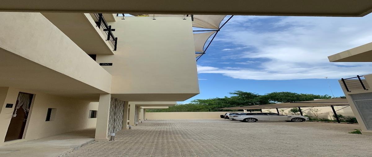 Foto de departamento en venta en 1 , temozon norte, mérida, yucatán, 30580488 No. 05