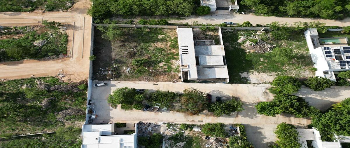 Foto de terreno habitacional en venta en 1 , temozon norte, mérida, yucatán, 30580500 No. 03