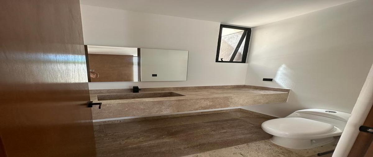 Foto de casa en condominio en renta en 1 , temozon norte, mérida, yucatán, 30580513 No. 04