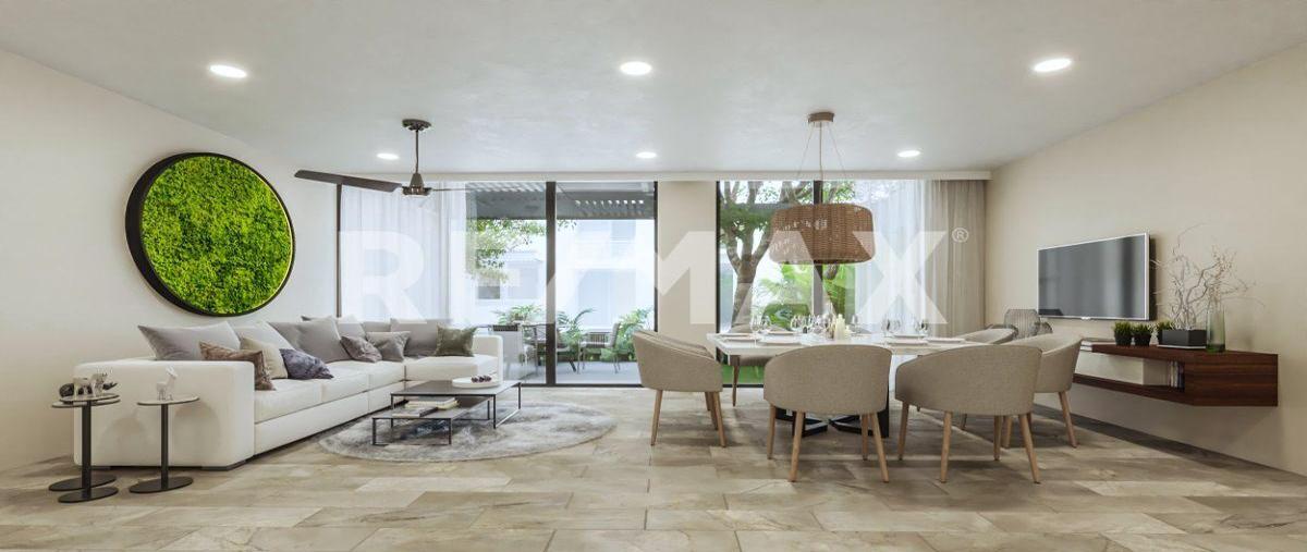 Foto de casa en condominio en venta en 1 , temozon norte, mérida, yucatán, 0 No. 03