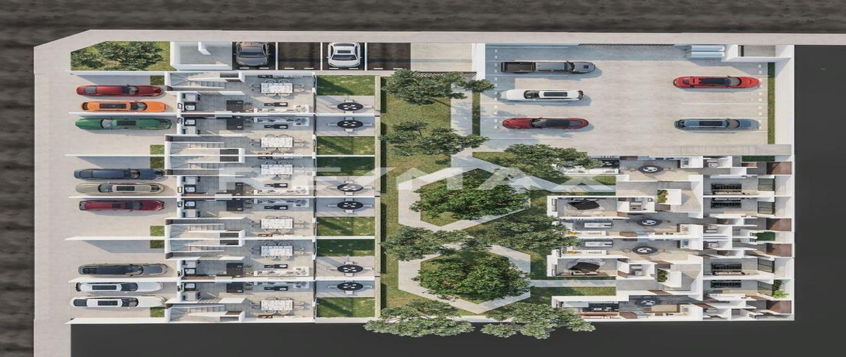 Foto de casa en condominio en venta en 1 , temozon norte, mérida, yucatán, 0 No. 04
