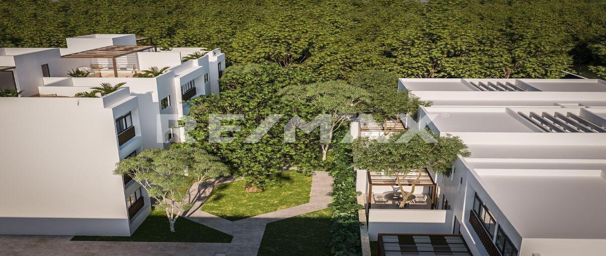 Foto de casa en condominio en venta en 1 , temozon norte, mérida, yucatán, 0 No. 05