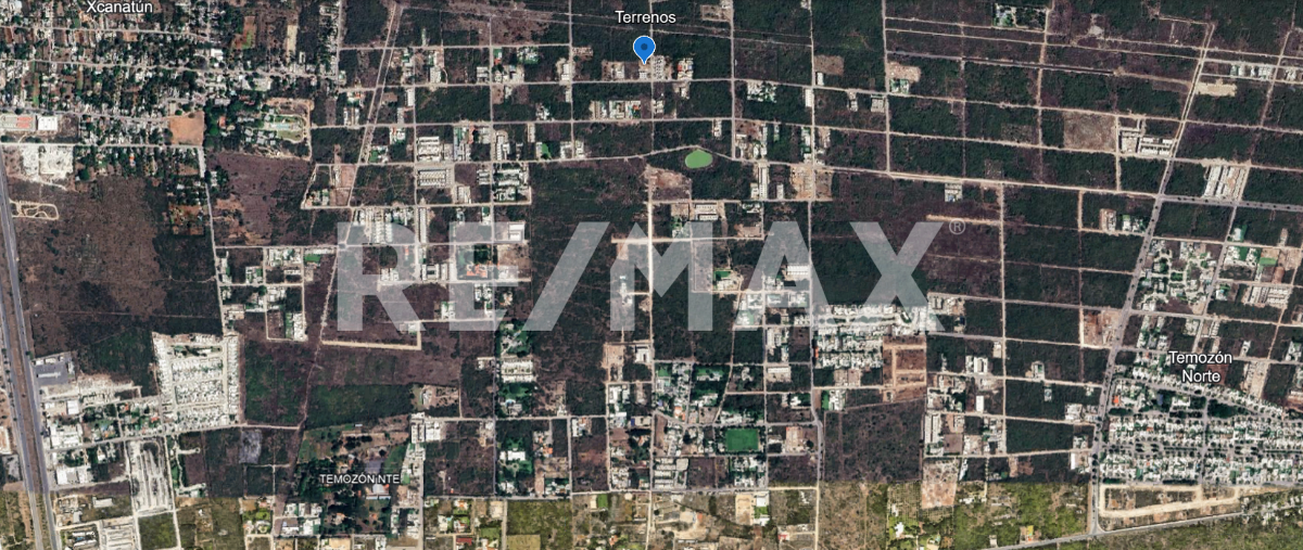 Foto de terreno habitacional en venta en 1 , temozon norte, mérida, yucatán, 0 No. 03