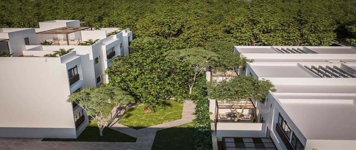 Foto de departamento en venta en 1 , temozon norte, mérida, yucatán, 30584337 No. 04