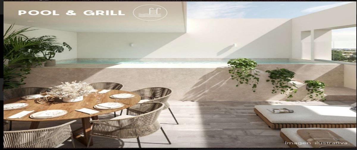 Foto de departamento en venta en 1 , temozon norte, mérida, yucatán, 30587734 No. 03