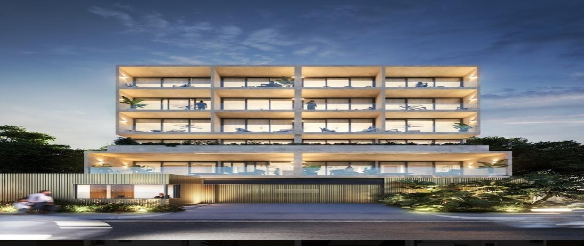 Foto de departamento en venta en 1 , temozon norte, mérida, yucatán, 30587745 No. 03