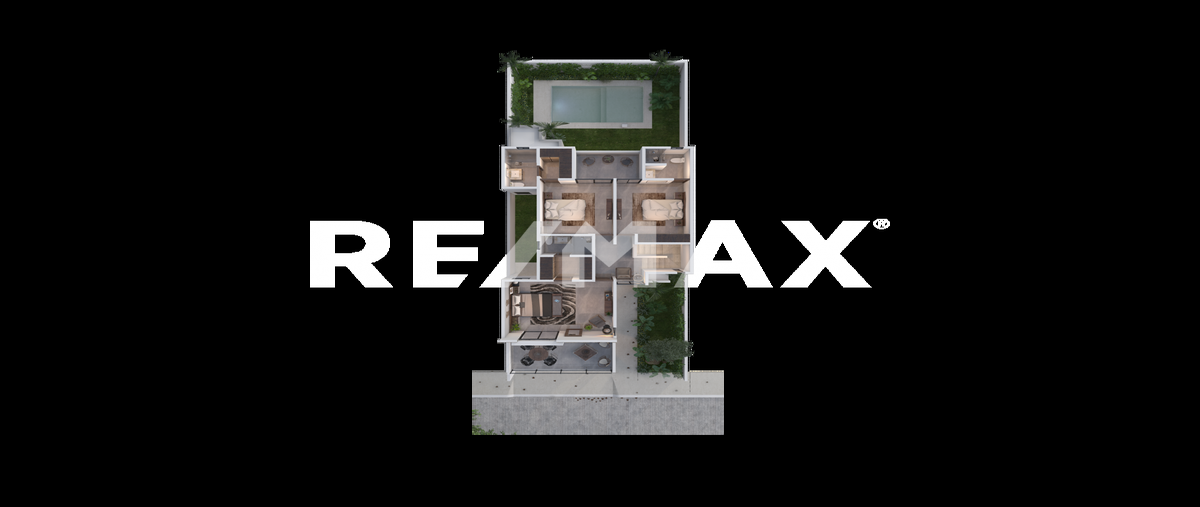 Foto de casa en venta en 1 , temozon norte, mérida, yucatán, 0 No. 05