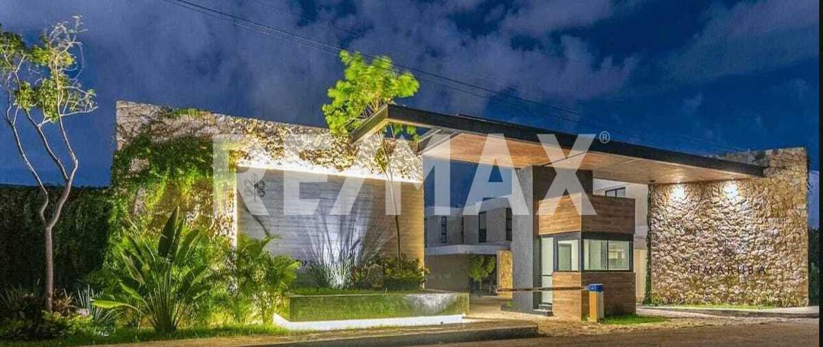 Foto de casa en 1 , temozon norte, mérida, yucatán, 0 foto 01 Foto de casa en venta en 1 , temozon norte, mérida, yucatán, 0 No. 01