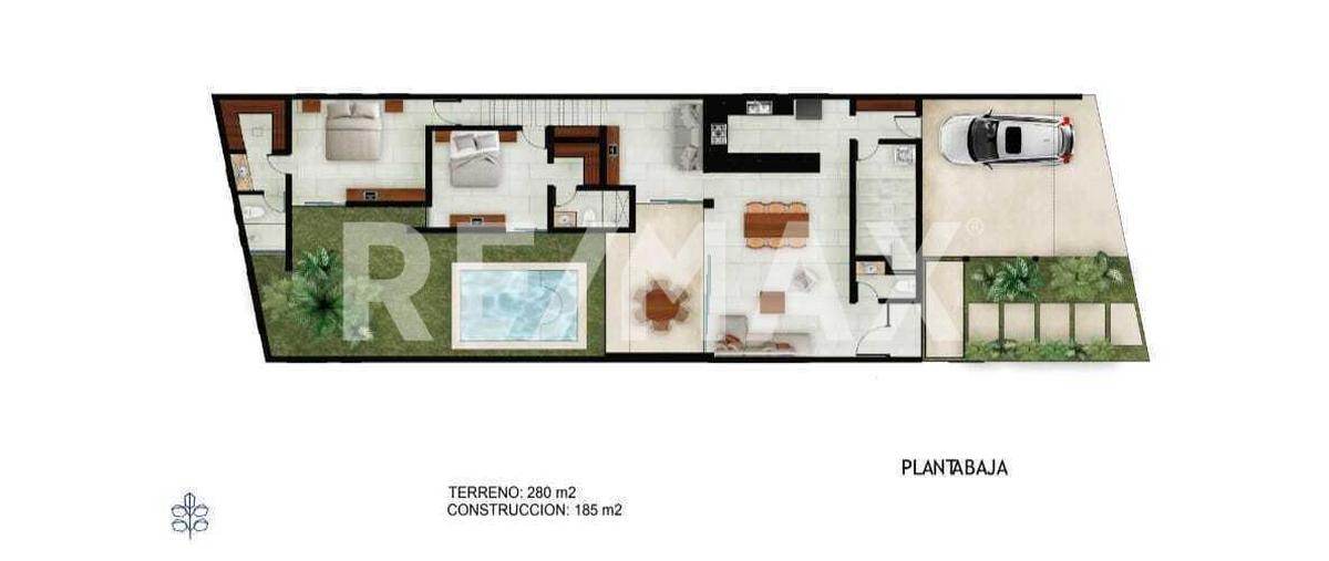 Foto de casa en 1 , temozon norte, mérida, yucatán, 0 foto 02 Foto de casa en venta en 1 , temozon norte, mérida, yucatán, 0 No. 02