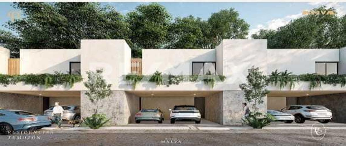 Foto de casa en 1 , temozon norte, mérida, yucatán, 0 foto 01 Foto de casa en venta en 1 , temozon norte, mérida, yucatán, 0 No. 01
