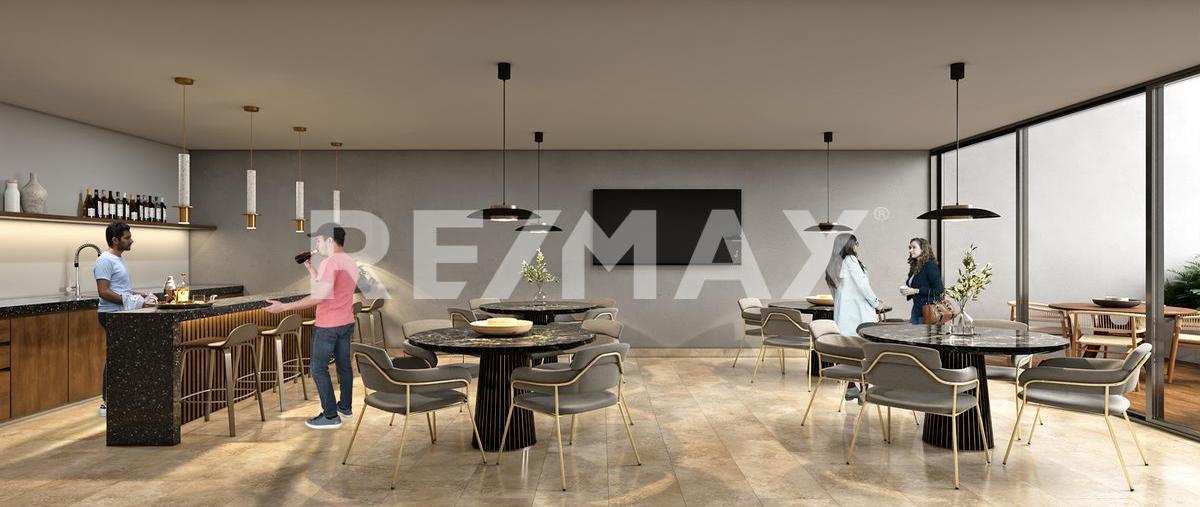 Foto de departamento en venta en 1 , temozon norte, mérida, yucatán, 0 No. 03