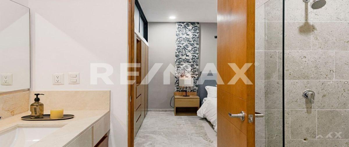 Foto de departamento en venta en 1 , temozon norte, mérida, yucatán, 0 No. 04