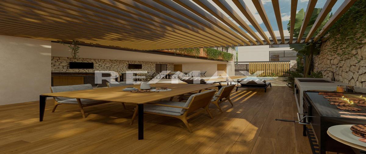 Foto de departamento en venta en 1 , temozon norte, mérida, yucatán, 0 No. 04