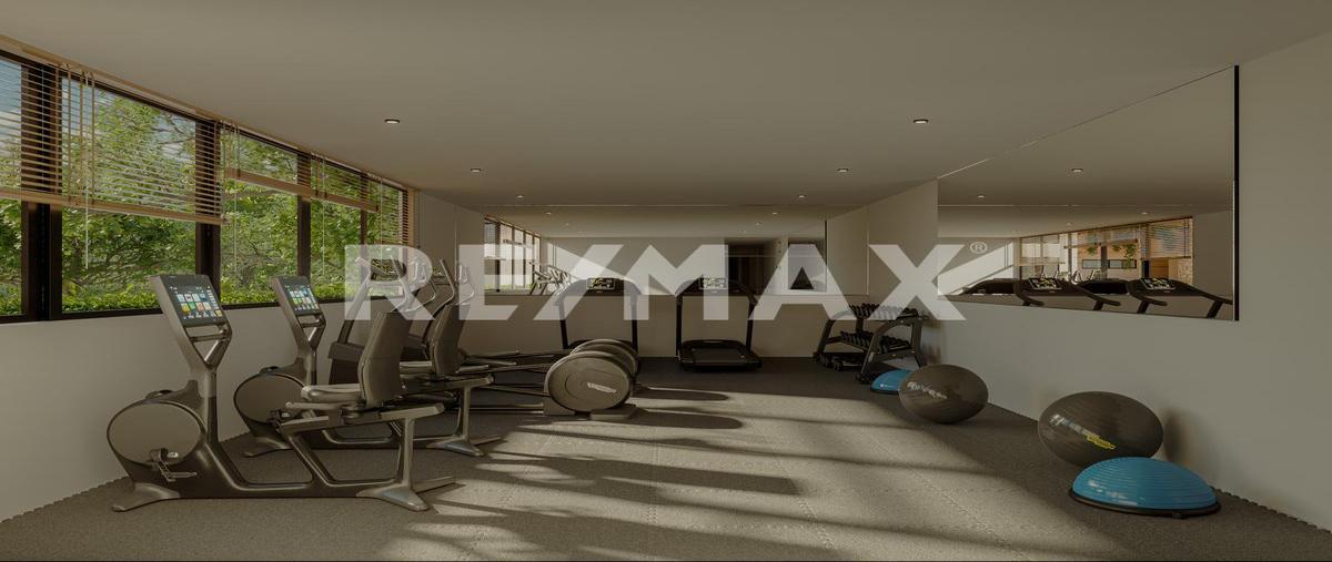 Foto de departamento en venta en 1 , temozon norte, mérida, yucatán, 0 No. 05