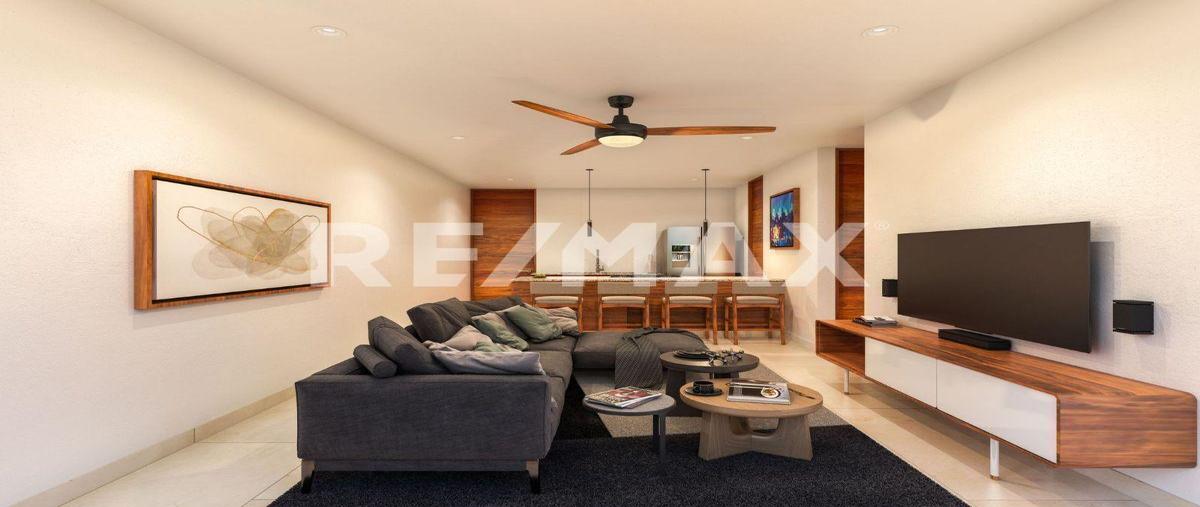Foto de departamento en venta en 1 , temozon norte, mérida, yucatán, 0 No. 04